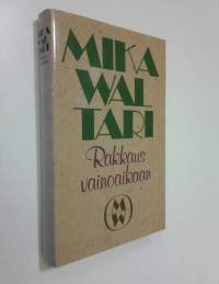 Rakkaus vainoaikaan