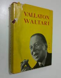 Vallaton Waltari