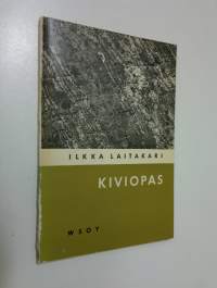 Kiviopas