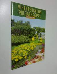 Viherpeukalon puutarhaopas