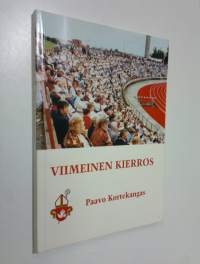 Viimeinen kierros