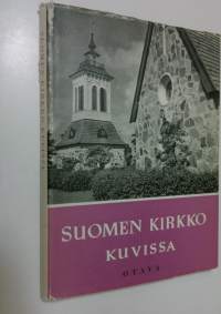 Suomen kirkko kuvissa