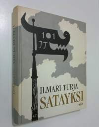 Satayksi