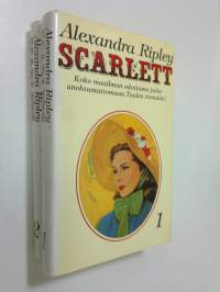 Scarlett 1-2