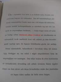 Svenska normallyceum i Helsingfors dess tredje kvartsekel 1914-1939