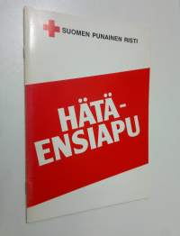 Hätäensiapu