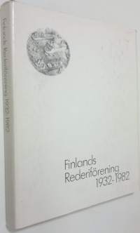 Finlands Rederiförening 1932-1982