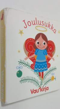 Joulusukka