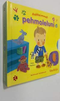 Rakkaimmat pehmoleluni