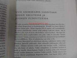 Vaasa 1852-1952. Vaasan aikakirjoista ja vaasalaisten vaiheista sadan vuoden ajalta