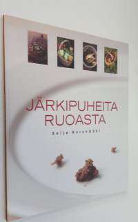 Järkipuheita ruoasta
