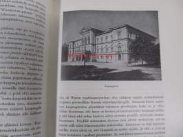 Vaasa 1852-1952. Vaasan aikakirjoista ja vaasalaisten vaiheista sadan vuoden ajalta