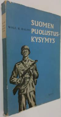 Suomen puolustuskysymys