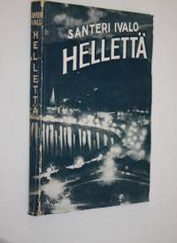 Hellettä