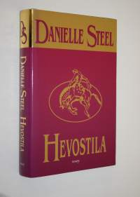 Hevostila