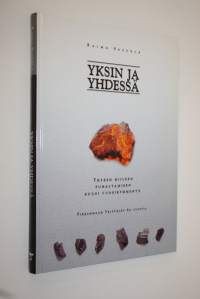 Yksin ja yhdessä : yhteen hiileen puhaltamisen kuusi vuosikymmentä : Pirkanmaan yrittäjät 60 vuotta