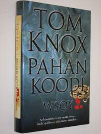 Pahan koodi