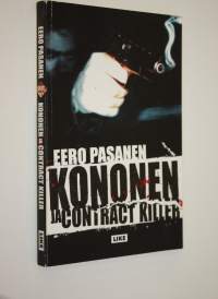 Kononen ja contract killer (signeerattu)