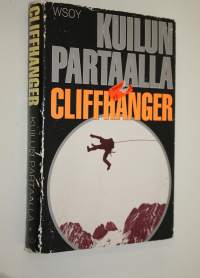 Kuilun partaalla = Cliffhanger