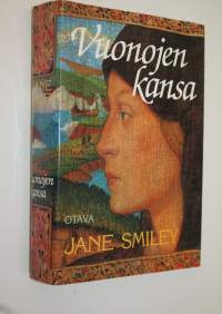 Vuonojen kansa