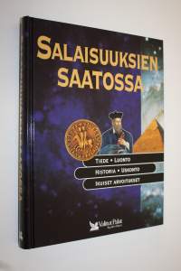 Salaisuuksien saatossa