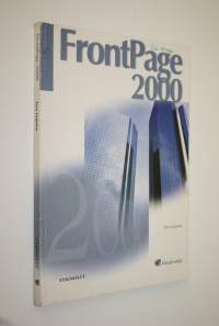 FrontPage 2000