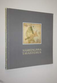 Hämeenlinna = Tavastehus