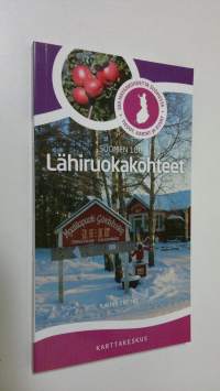 Lähiruokakohteet (ERINOMAINEN)