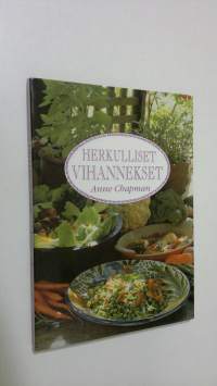 Herkulliset vihannekset (UUDENVEROINEN)