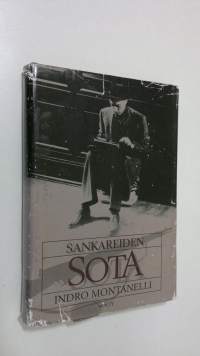 Sankareiden sota : Suomi 1939-40