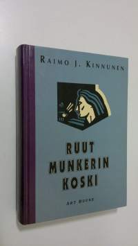 Ruut Munkerin koski