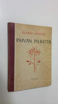 Päivän pilkettä