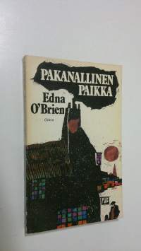 Pakanallinen paikka