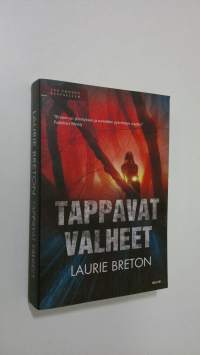 Tappavat valheet