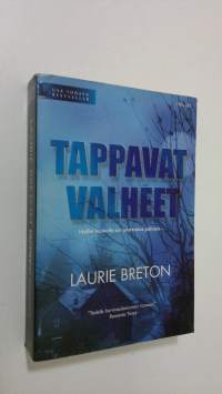 Tappavat valheet (ERINOMAINEN)