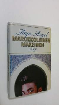 Marokkolainen makeinen