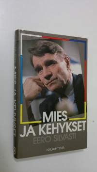 Mies ja kehykset