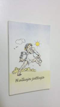 Hulluja juttuja