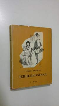 Perhekronikka