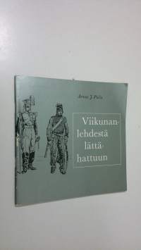 Viikunanlehdestä lättähattuun