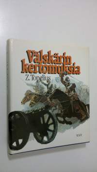 Välskärin kertomuksia