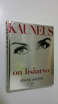 Kauneus on lisäarvo