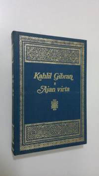 Ajan virta