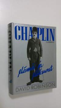 Chaplin : elämä ja elokuvat