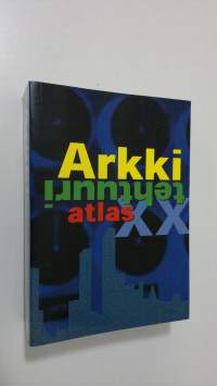 Arkkitehtuuriatlas