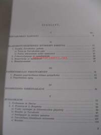 Tervakosken paperitehtaan historia