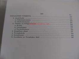 Tervakosken paperitehtaan historia