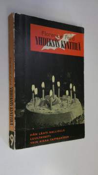 Yhdeksäs kynttilä