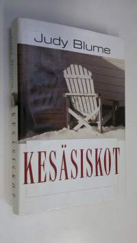 Kesäsiskot