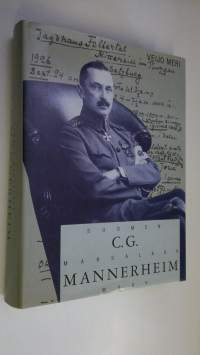 C. G. Mannerheim, Suomen marsalkka
